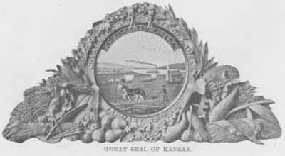 Great Seal of Kansas