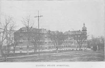 Topeka State Hospital