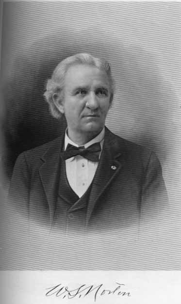 William Samuel Norton