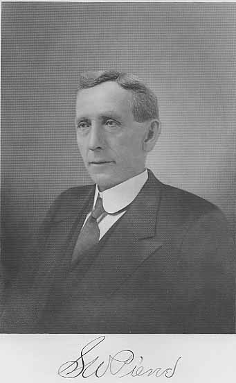 Sumner W. Pierce