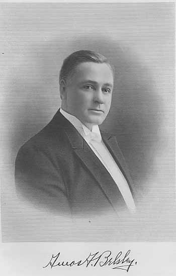 Amos A. Belsley