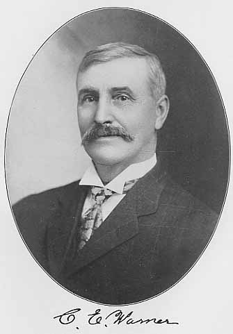 Charles E. Warner