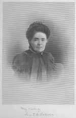 Sara Tappan Doolittle Robinson