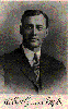 Photo of C. E. Hamill M.D.