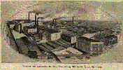 Picture of the Plant of Armour & Co., Packers, Kansas City, Kansas