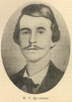 W. C. Quantrill