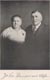 John Demain and wife (Mary Noel)