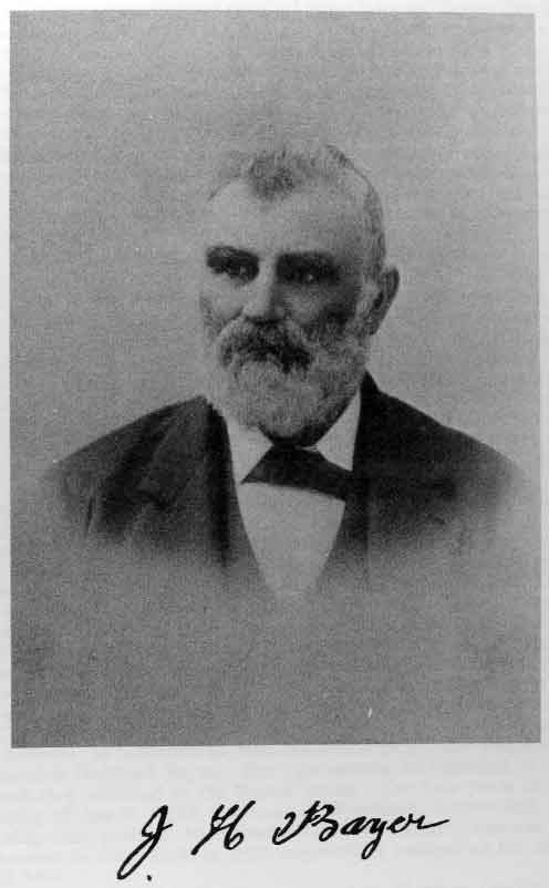 John H. Bayer