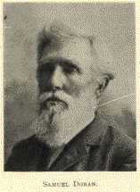 SAMUEL DORAN.