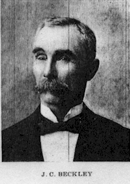 J. C. Beckley