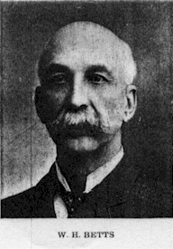 W. H. Betts