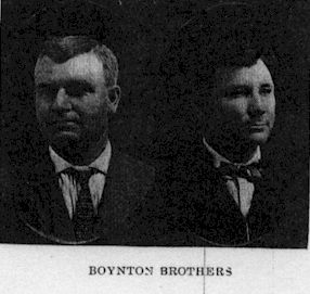 Boynton Brothers