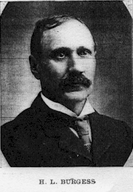 H. L. Burgess