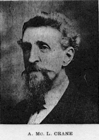 A. Mc. L. Crane