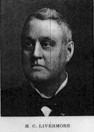 H. C. Livermore