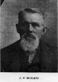 J. F. McKaig