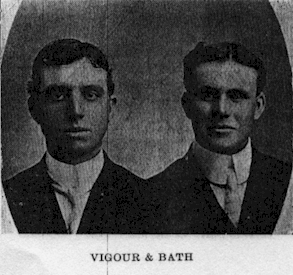 Vigour & Bath