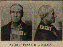 Frank R. C. McLain