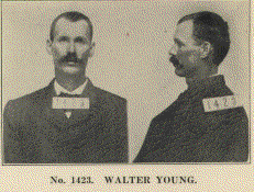 Walter E. Young