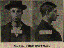 Fred Hoffman