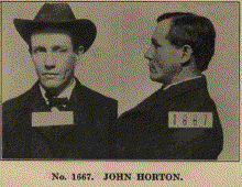 John Horton