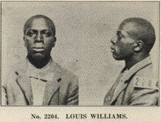 Louis Williams