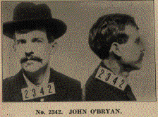 John O'Bryan