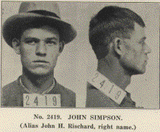 John Simpson