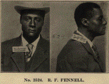 R. F. Fennell