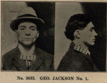 Geo. Jackson