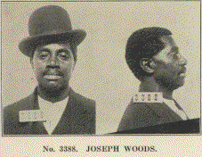 Joseph Woods