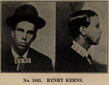Henry Kerns