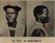 M. McMurray