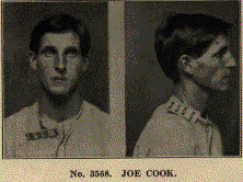 Joe Cook