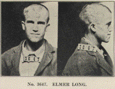 Elmer Long