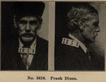 Frank Dixon