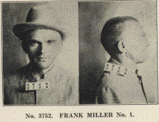 Frank Miller No. 1