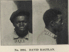 David Ragtlan