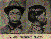 Francisco Flores