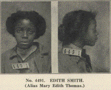 Edith Smith