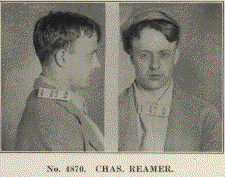 Chas. Reamer