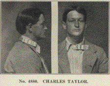 Charles Taylor