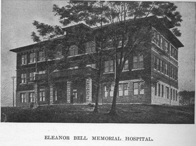 Eleanor Bell Memorial Hospital