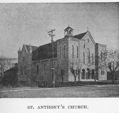 St. Anthony's Church