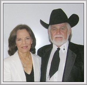 Jeanne Schiff and Daryl Schiff at a Wilmore Opry show

Photo courtesy of Rick Sabral.