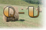 Butler County Surnames Q - U