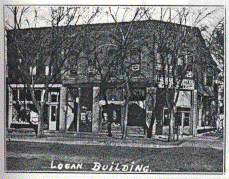 Logan Building