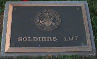 [Soldiers Lot]