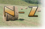 Cheyenne County Surnames N - Z