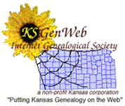 KSGenWeb Logo